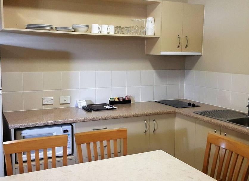 Keuken Foto's