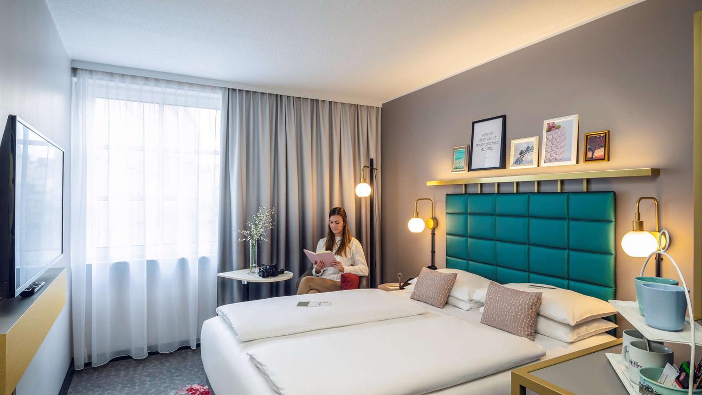 Hotel Mercure Wien Zentrum