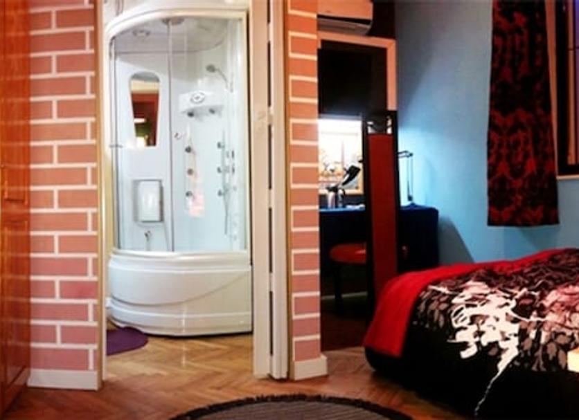 Slaapkamer Foto's