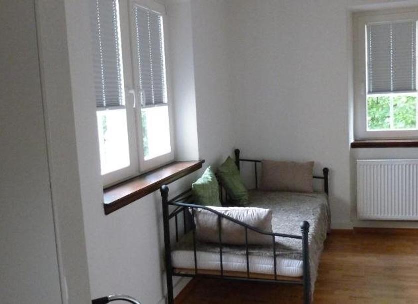 Huiskamer Foto's