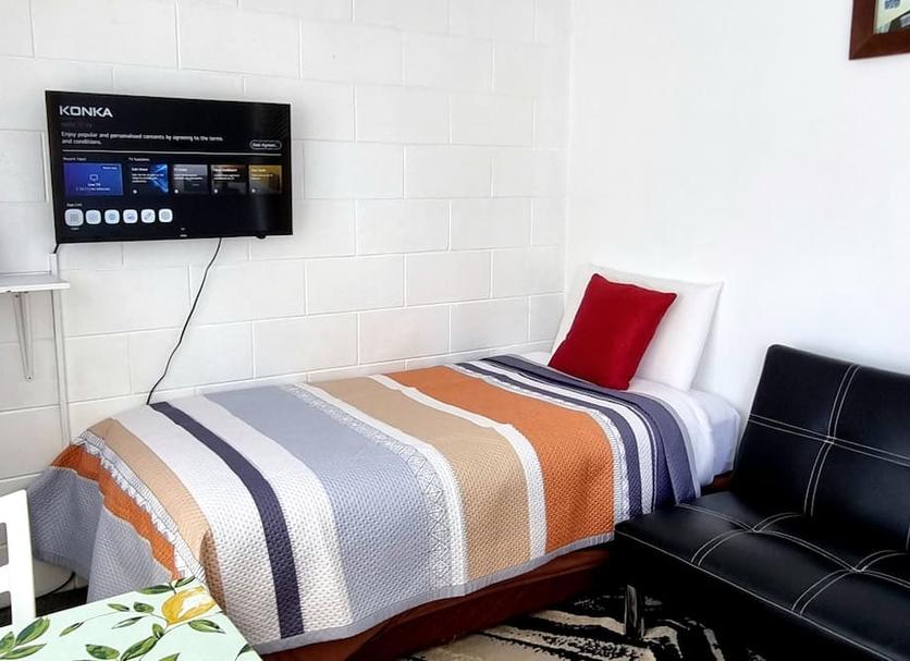 Slaapkamer Foto's