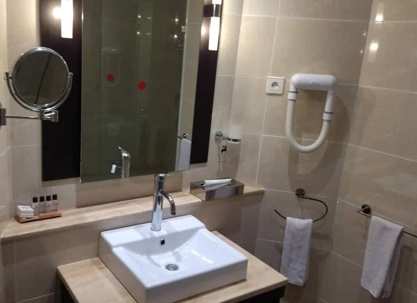 Badkamer Foto's