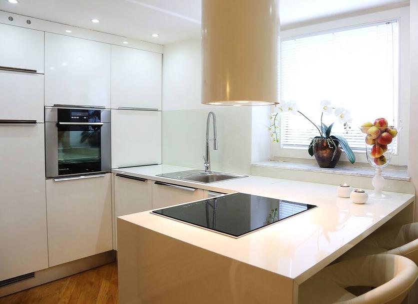 Keuken Foto's