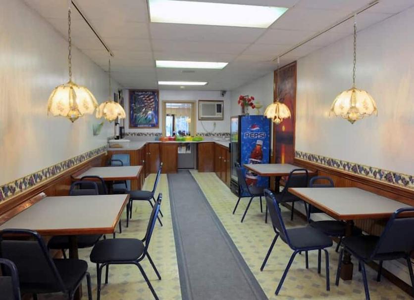 Restaurant Foto's
