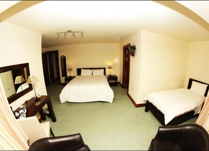 Slaapkamer Foto's