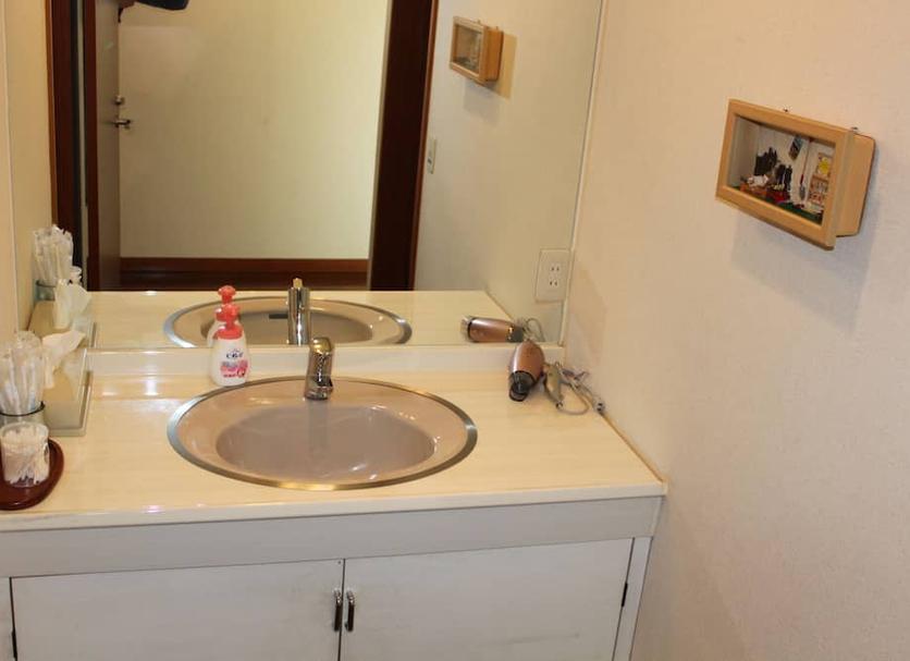 Badkamer Foto's