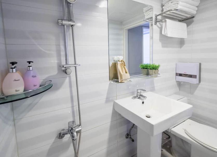 Badkamer Foto's
