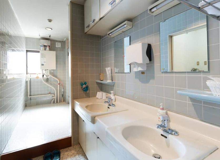 Badkamer Foto's