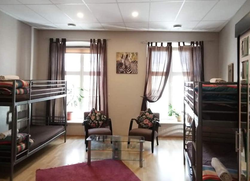 Slaapkamer Foto's