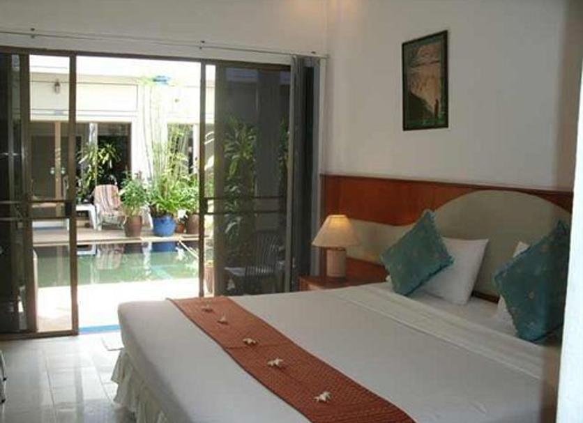 Slaapkamer Foto's