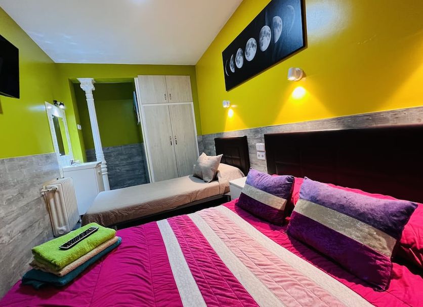 Slaapkamer Foto's