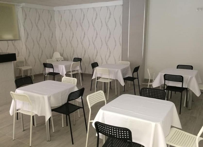 Restaurant Foto's