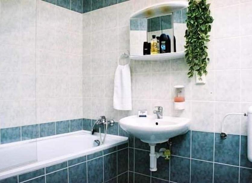Badkamer Foto's