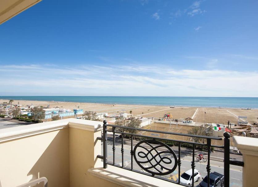 Balkon Foto's