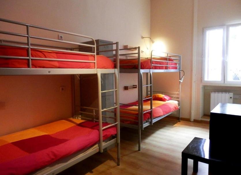 Slaapkamer Foto's