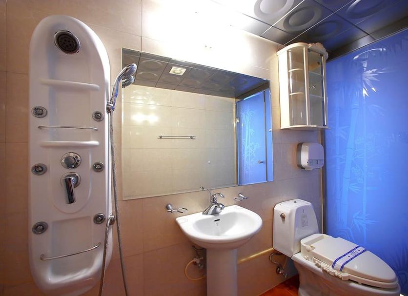 Badkamer Foto's