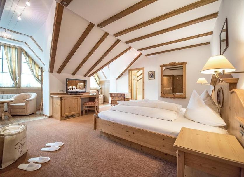 Slaapkamer Foto's