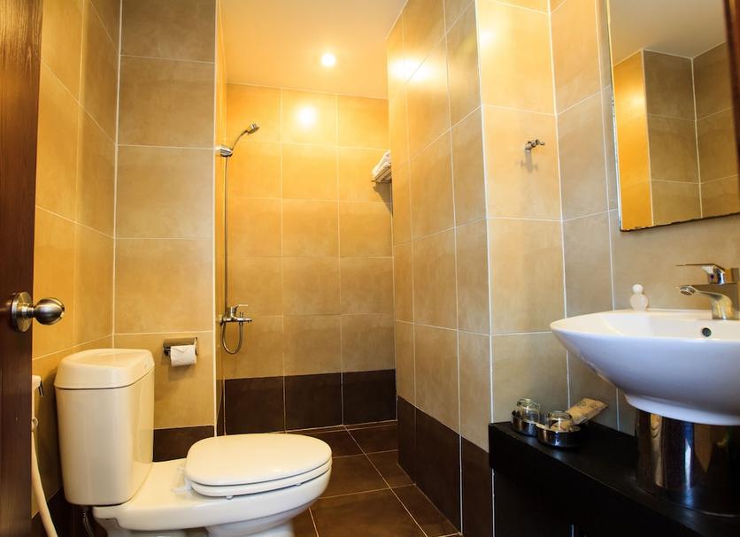 Badkamer Foto's