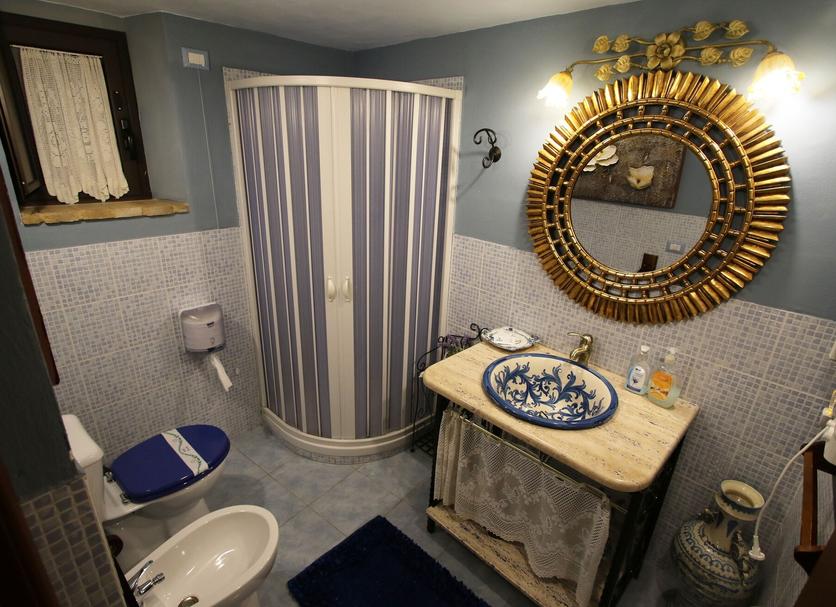 Badkamer Foto's