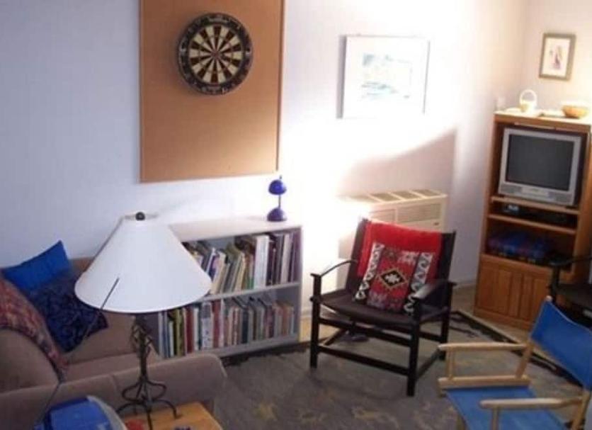 Huiskamer Foto's