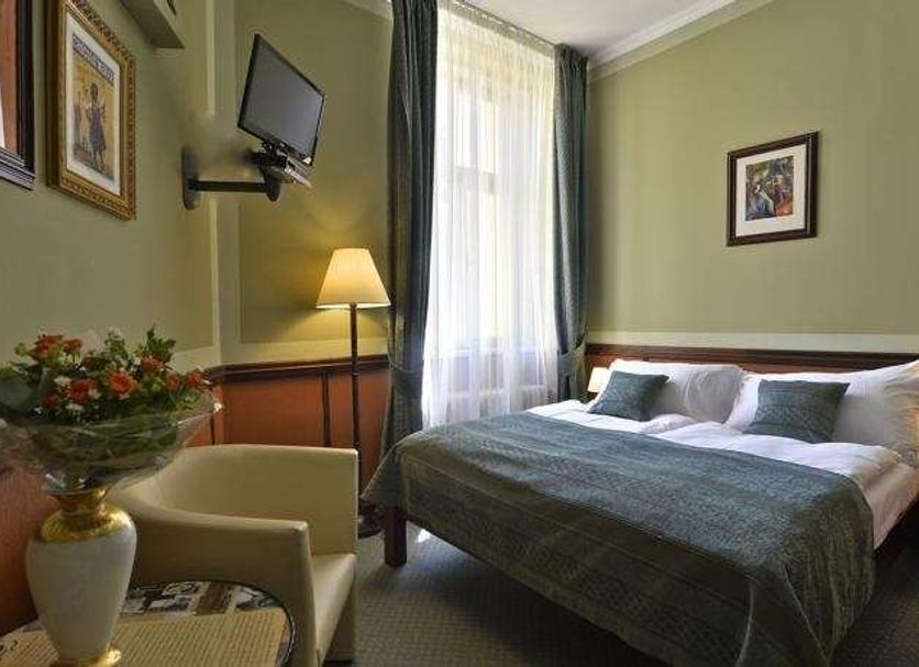 Slaapkamer Foto's