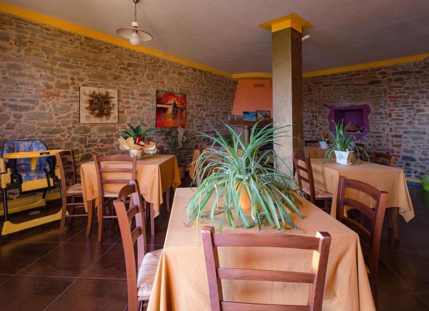 Restaurant Foto's