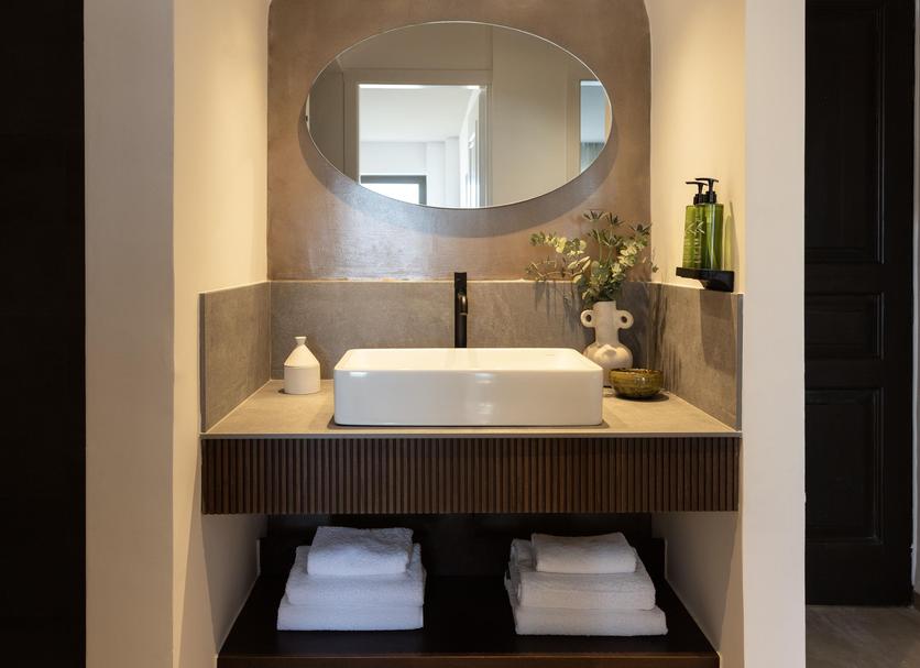 Badkamer Foto's