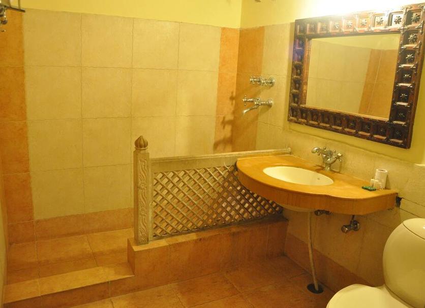 Badkamer Foto's