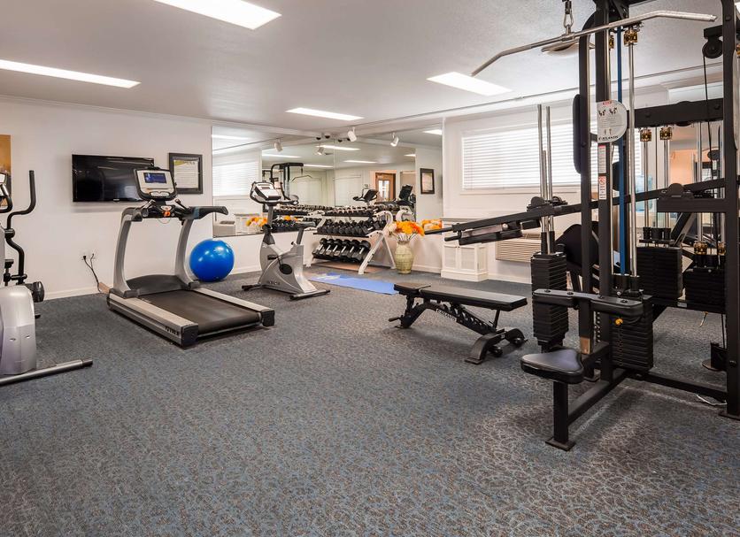 Sportcentrum Foto's