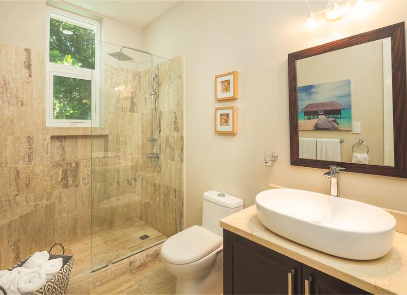 Badkamer Foto's