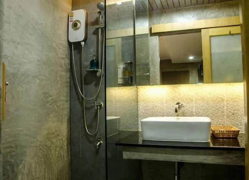 Badkamer Foto's