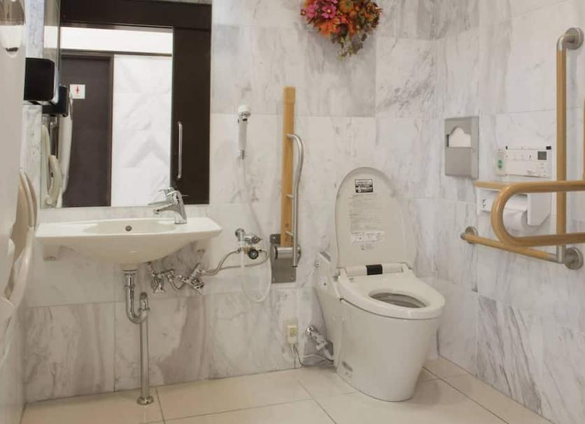 Badkamer Foto's