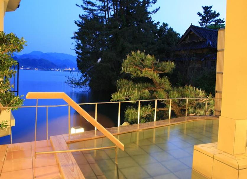 Balkon Foto's