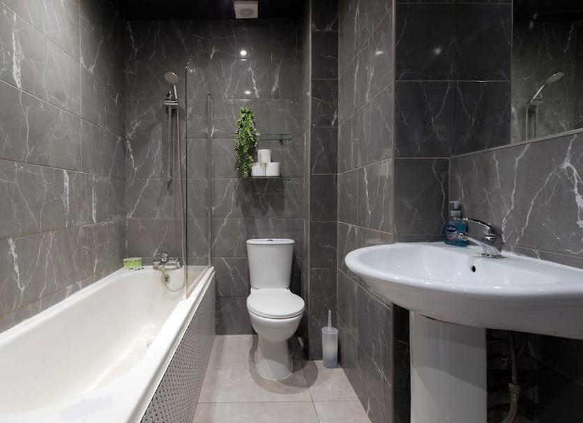 Badkamer Foto's