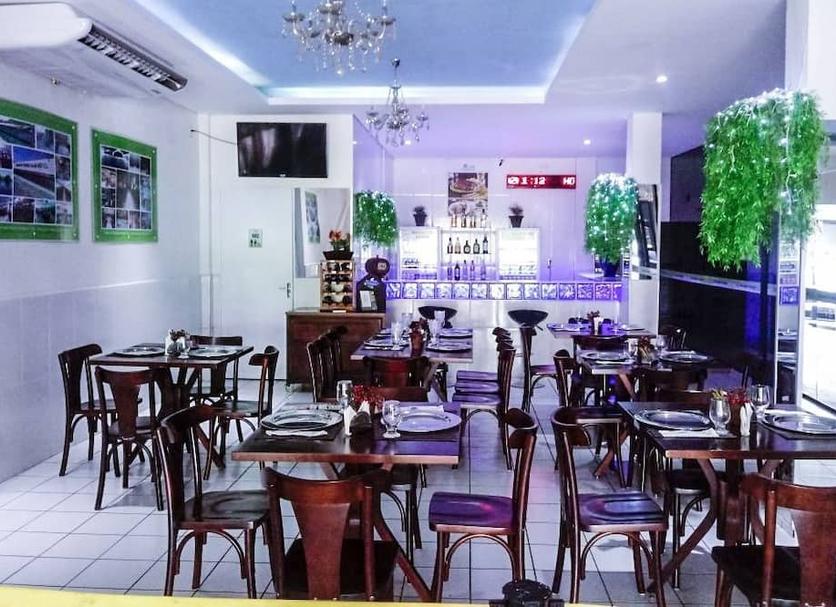 Restaurant Foto's