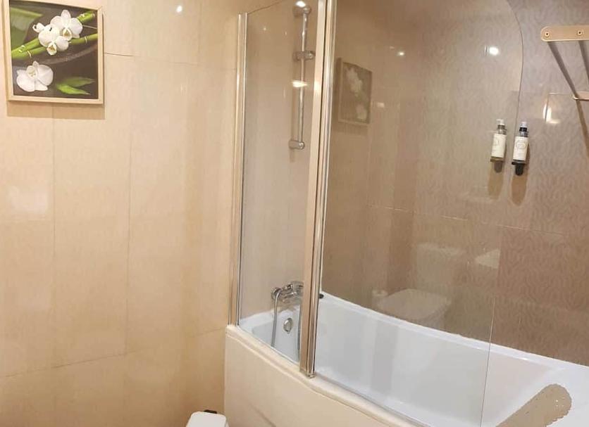 Badkamer Foto's