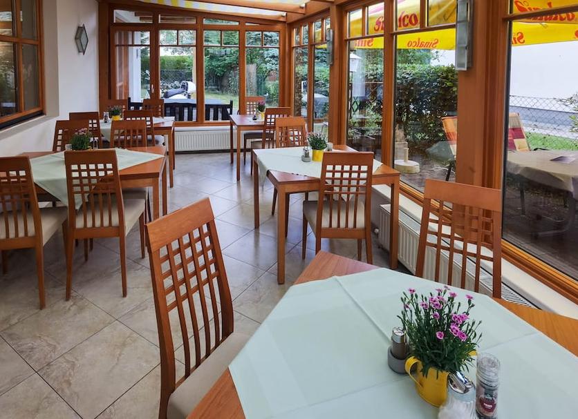 Restaurant Foto's