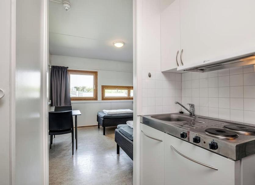 Keuken Foto's