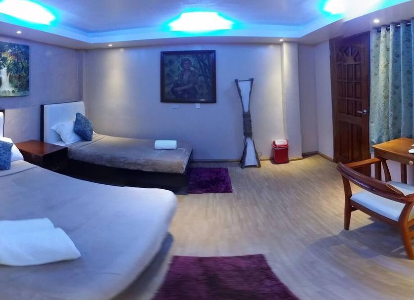 Slaapkamer Foto's