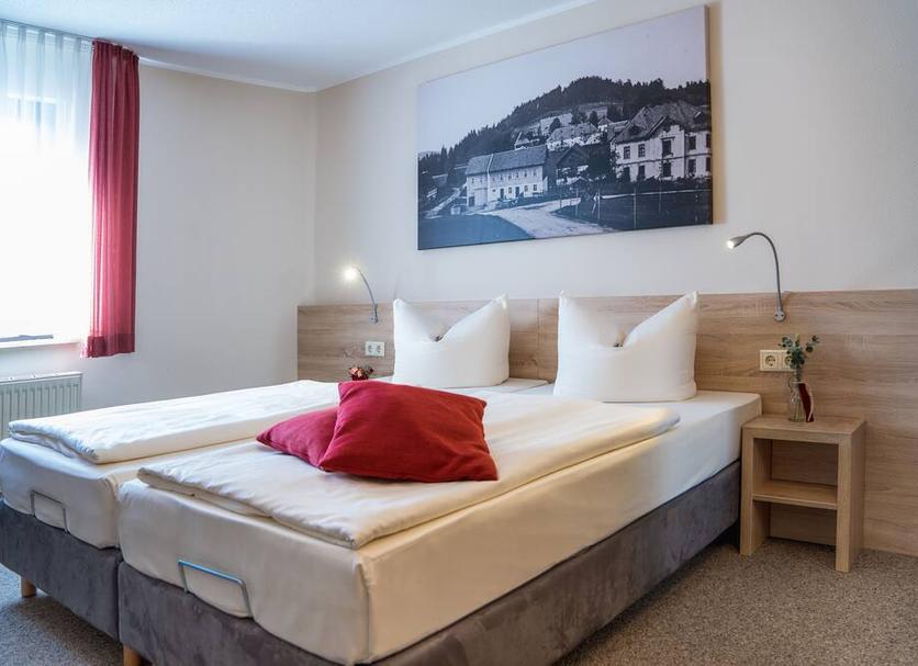 Slaapkamer Foto's