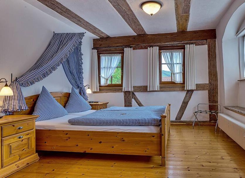 Slaapkamer Foto's