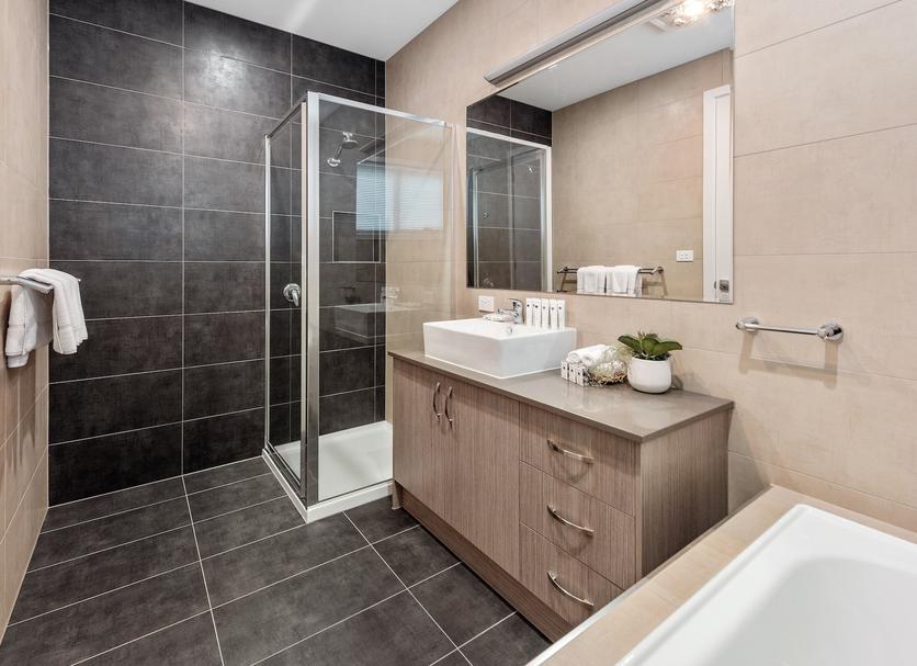 Badkamer Foto's