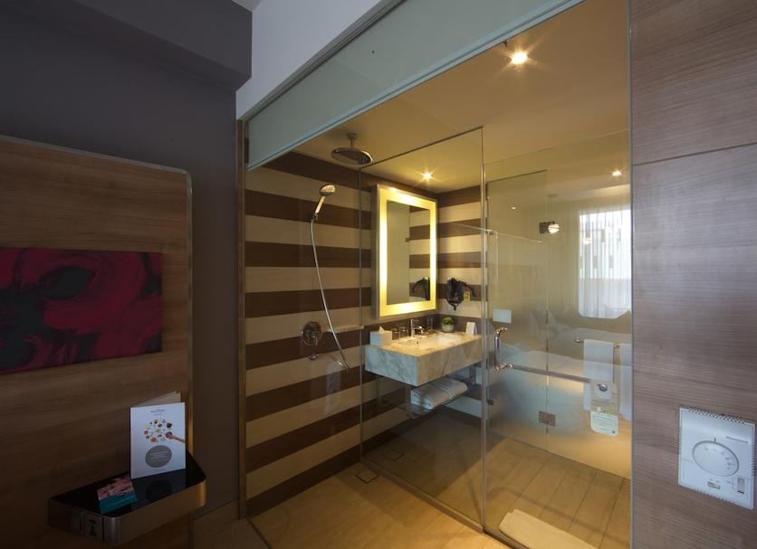 Badkamer Foto's
