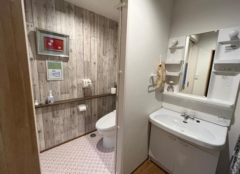 Badkamer Foto's