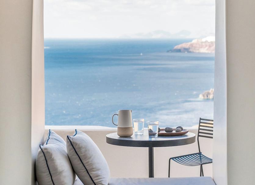 Balkon Foto's
