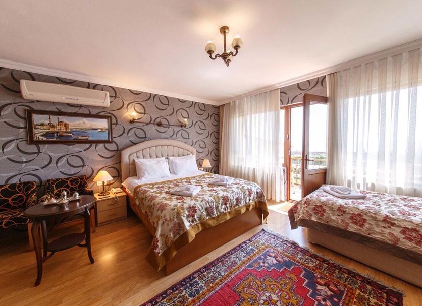 Slaapkamer Foto's