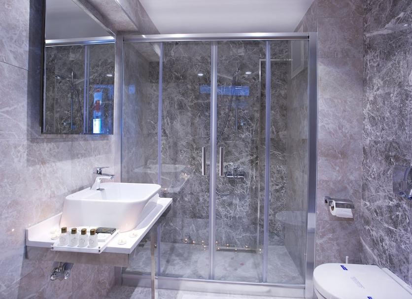 Badkamer Foto's