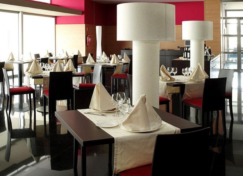 Restaurant Foto's