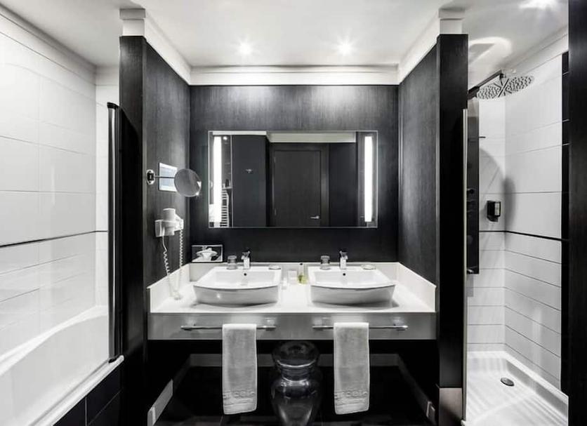 Badkamer Foto's