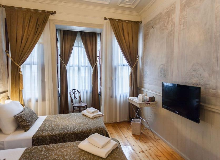 Slaapkamer Foto's